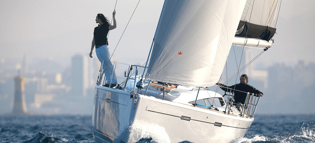 Boating in a shared economy