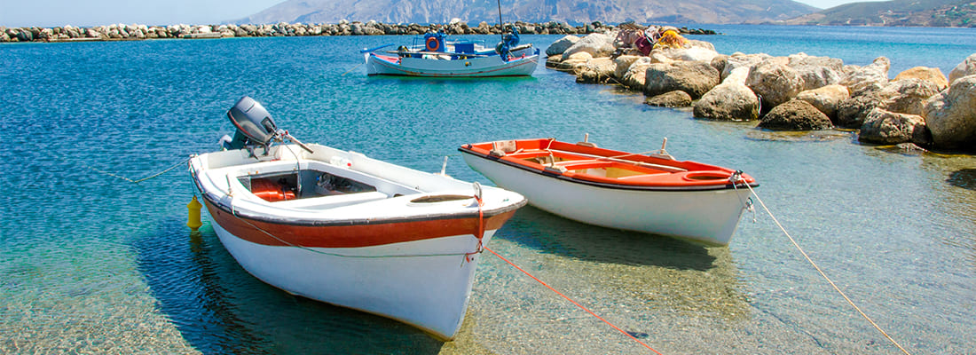 Can plastic boats be recycled?