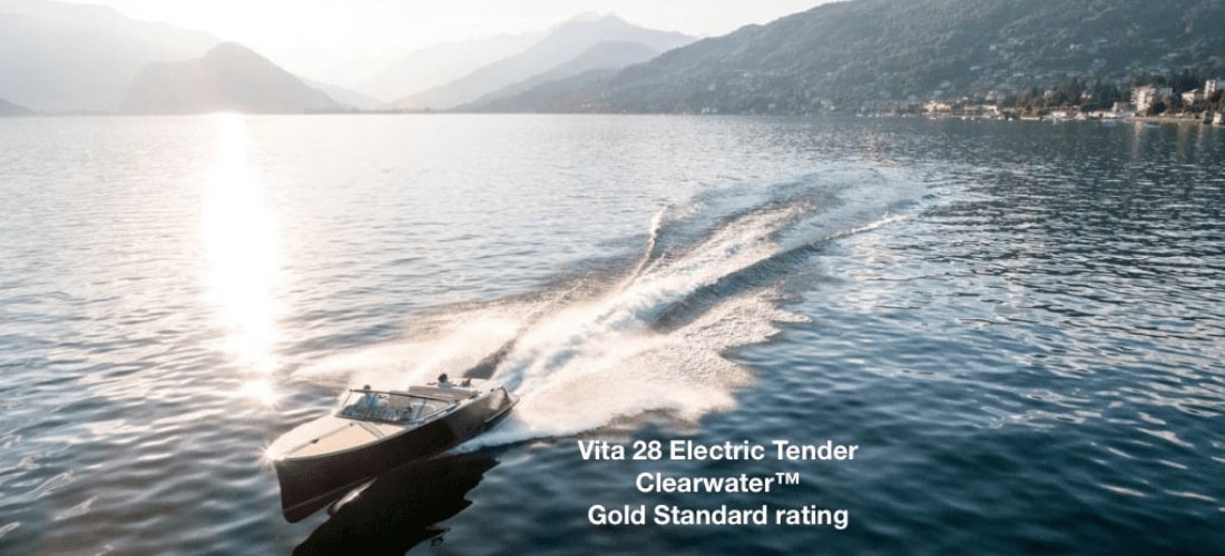 Clearwater environmental rating launched at MYS