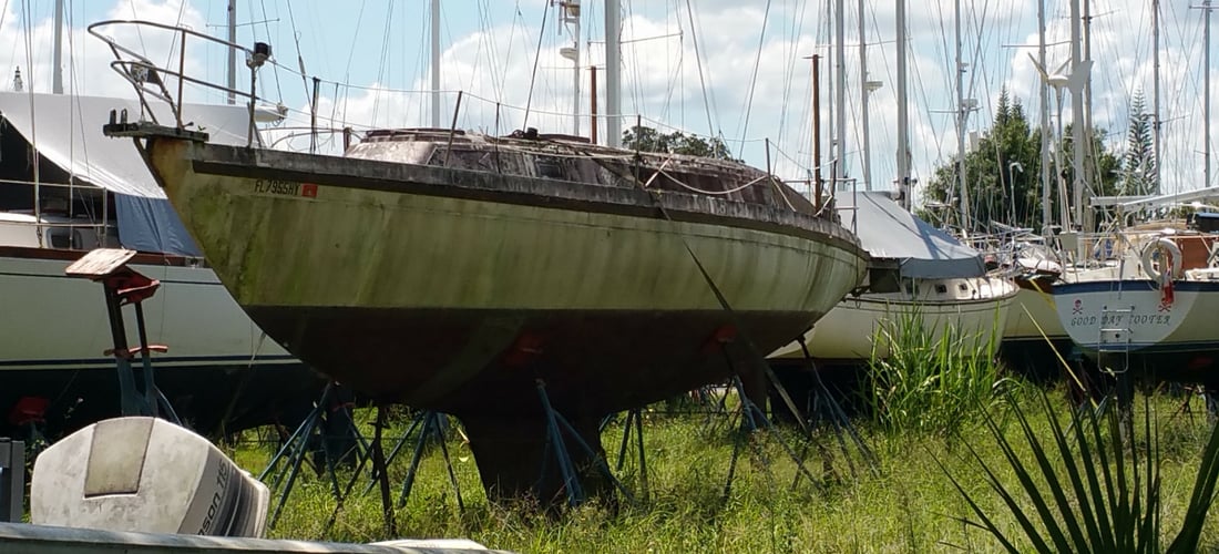 End-of-Use Boats - collaborative action at EU level