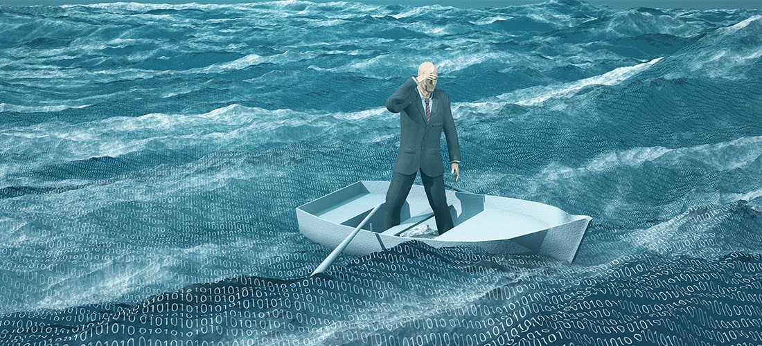 GDPR is here but what next