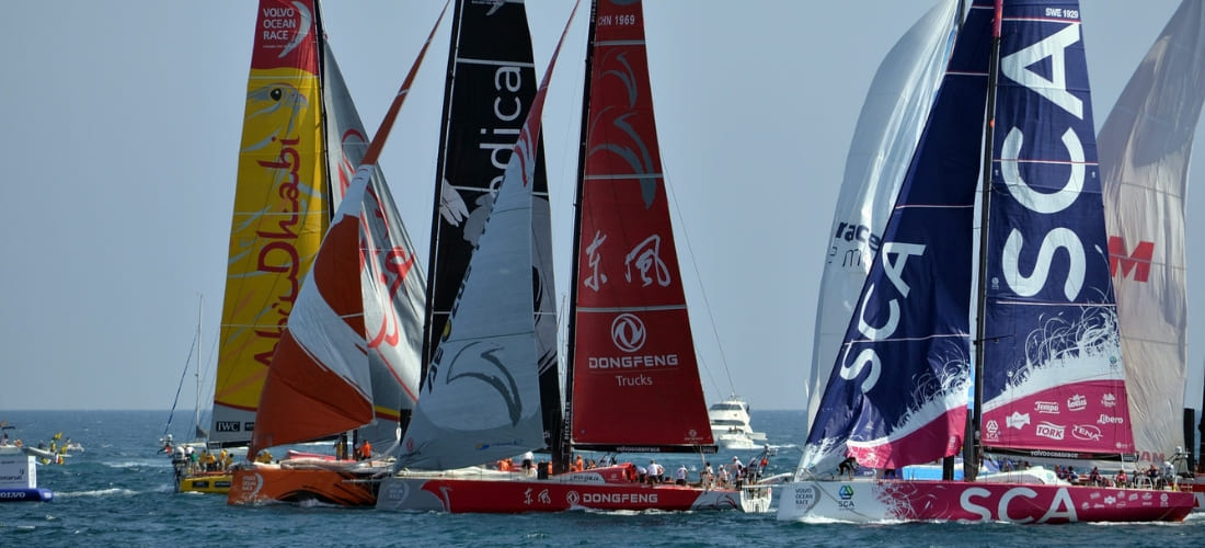 $10,000 towards Sailing Sustainability Initiatives…nominations invited!