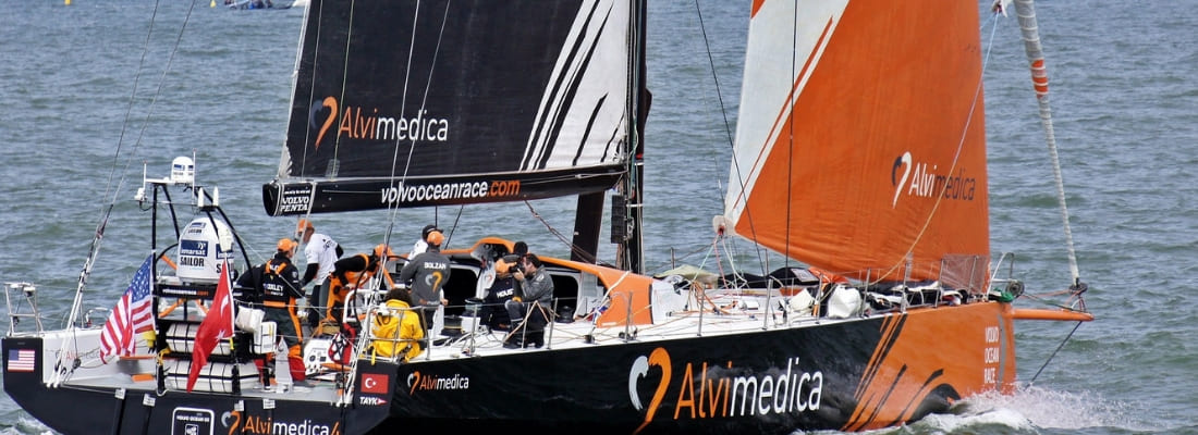 $10,000 towards Sailing Sustainability Initiatives…nominations invited!