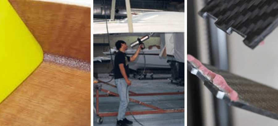 Structural Adhesives