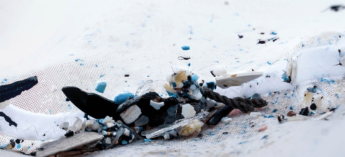 Update on the ocean plastic revolution