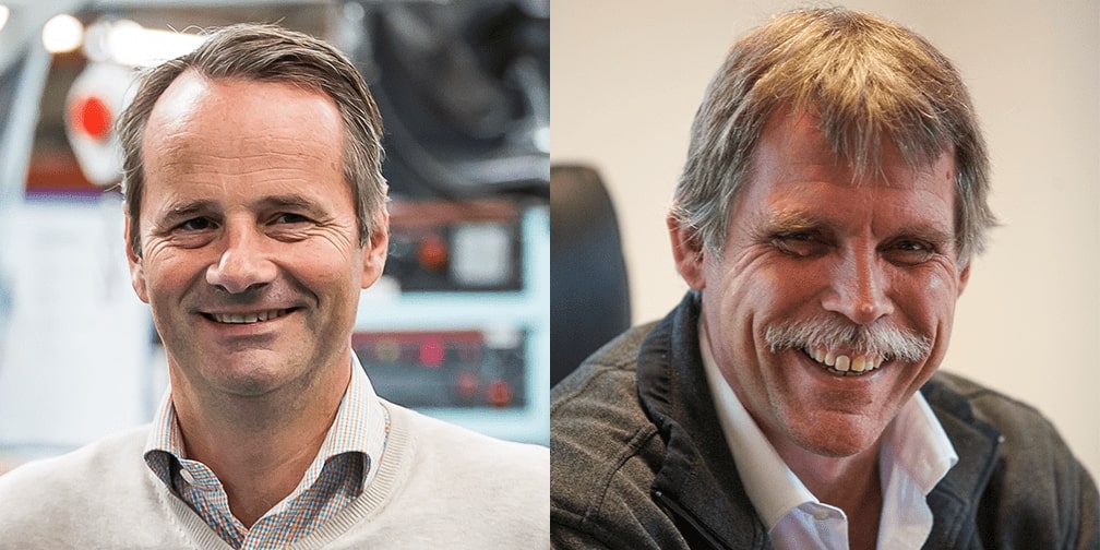 METSTRADE welcomes two new members to its Exhibition Committee