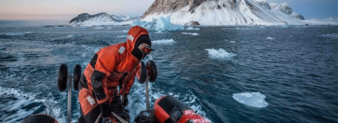 5 Important Characteristics to Consider in TPU Coated Fabrics for the Marine Safety Industry