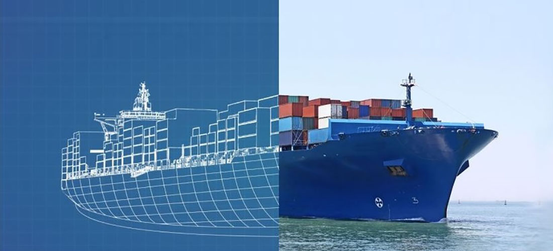 Project management for complex superyachts 