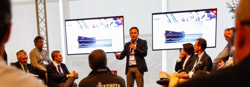 The Round Table returns to METSTRADE in 2018