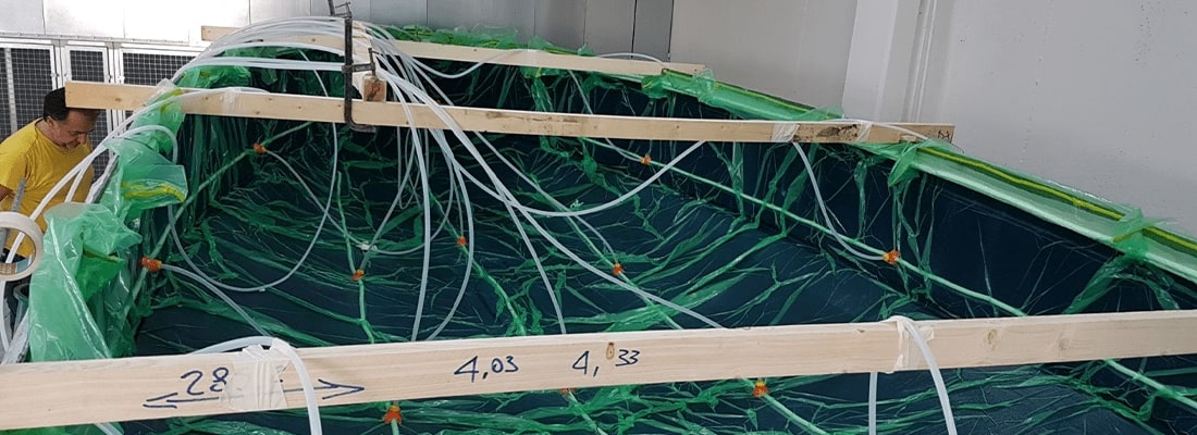 Recyclable composite breakthrough to feature at METSTRADE