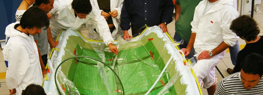 Construction, composites & eco-compatibility