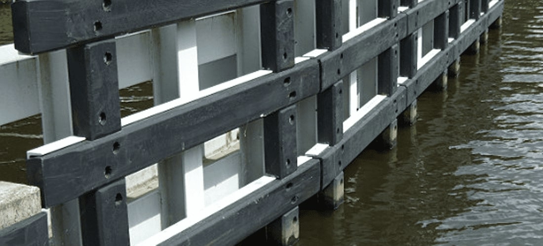 Putting waste plastic back into boating 
