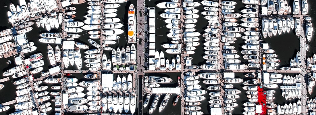 SuperYacht Times on the importance of superyacht data