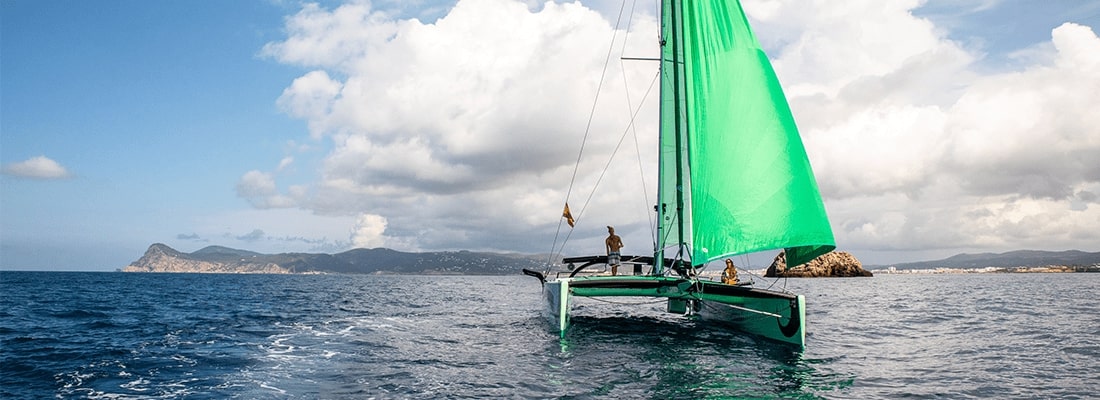 Sustainable boating projects highlighted 