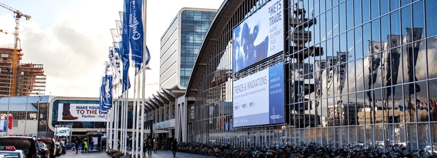 Sustainability: What does the METSTRADE Show do?