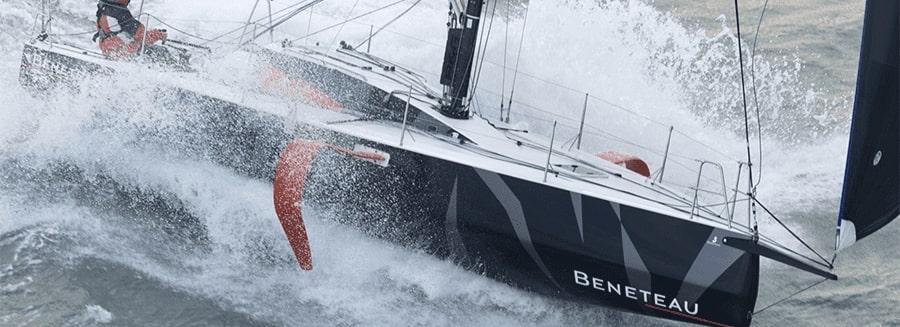 Boat Builder Awards 2019: Foilers on the innovation radar