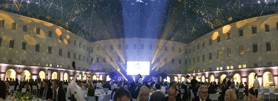 Tickets to attend the Boat Builder Awards 2019 now available
