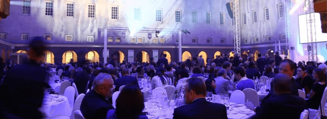 Shortlist announced for IBI-METSTRADE Boat Builder Awards for Business Achievement 2019