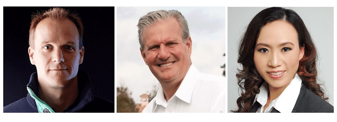Three new members for METSTRADE Exhibition Committee