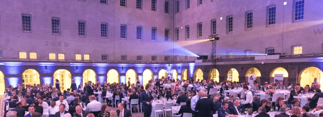 Volvo Penta signs up as sponsor for 2019 Boat Builder Awards