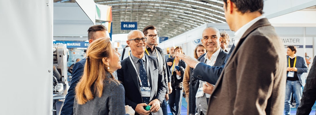 Le salon METSTRADE bat tous les records et met résolument le cap sur un avenir durable