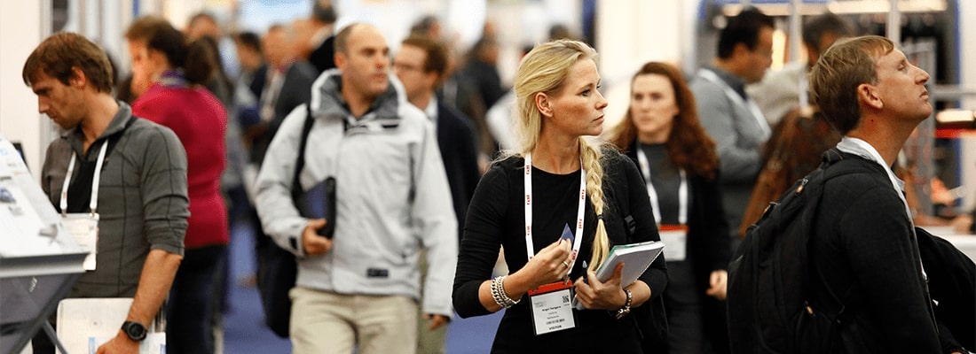 The METSTRADE Customer Journey