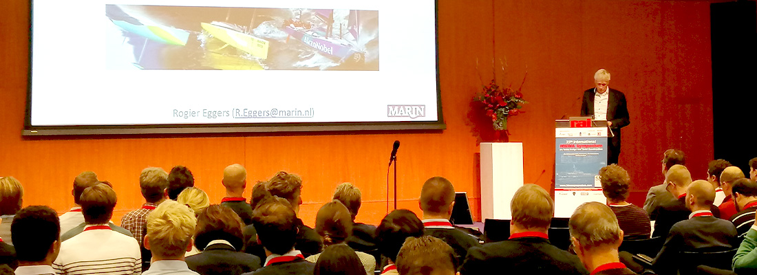 New format HISWA Symposium on Yacht Design and Yacht Construction at METSTRADE 2020