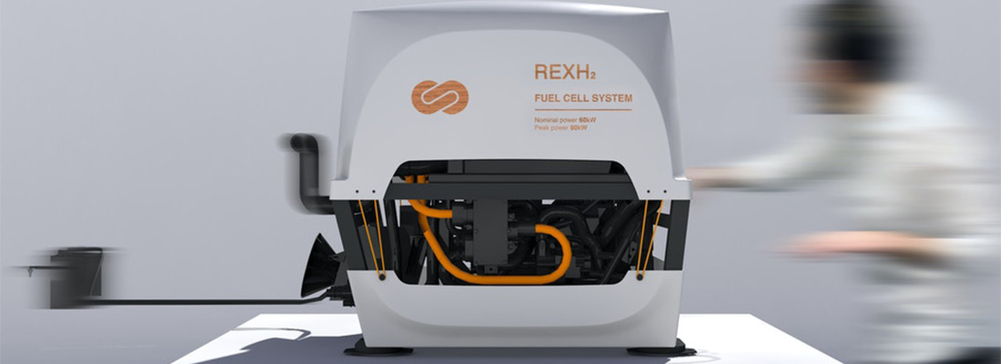 Are hydrogen powered recreational boats coming soon?   