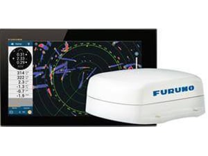 Furuno SATELLITE COMPASS SCX-20 providing accurate heading, positioning and navigation data for marine vessels.