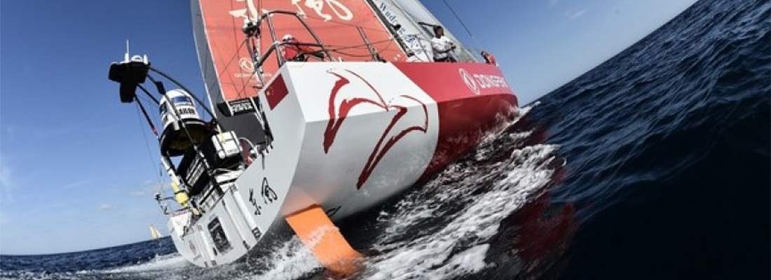 Can sailing events take sustainability in yachting to another level?