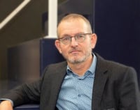 Dr Arjen Jansen TU Delft, DAME award jury member