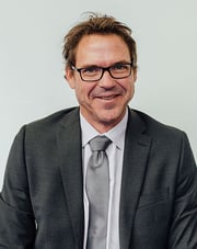 Patrick Hemp - DAME Award Jury Member (ICOMIA)