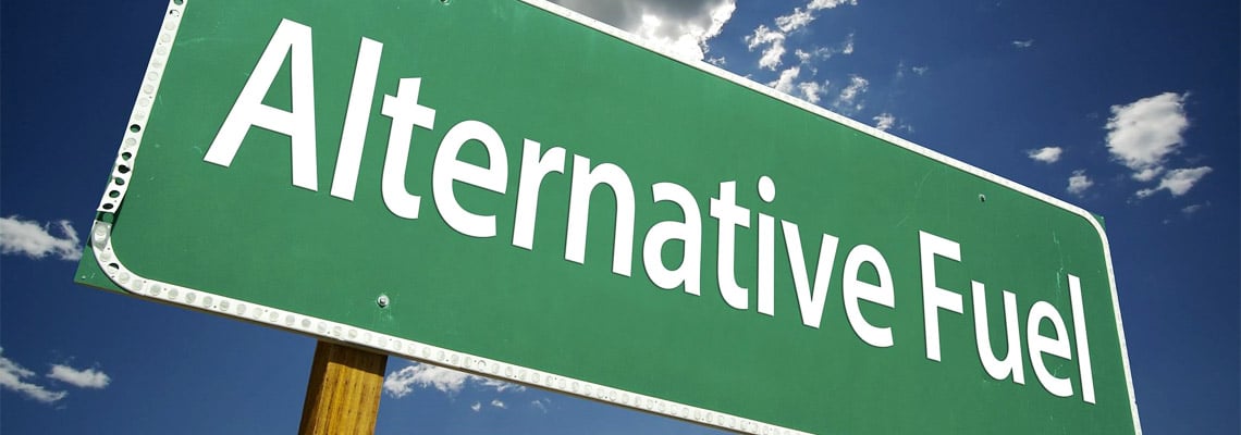 Powertrains and alternative boat fuels for marine industry