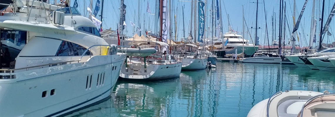 Sustainability in business plans boat builders