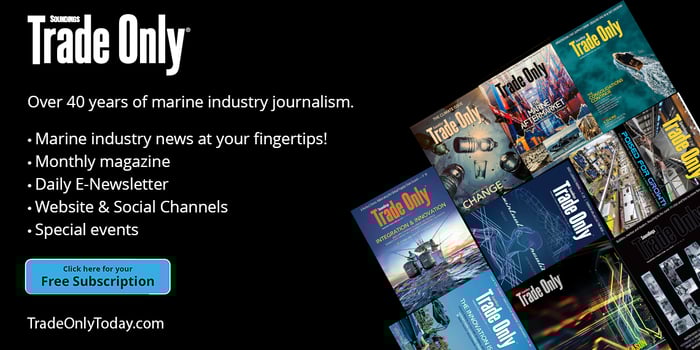 Free subscription Soundings Trade Only