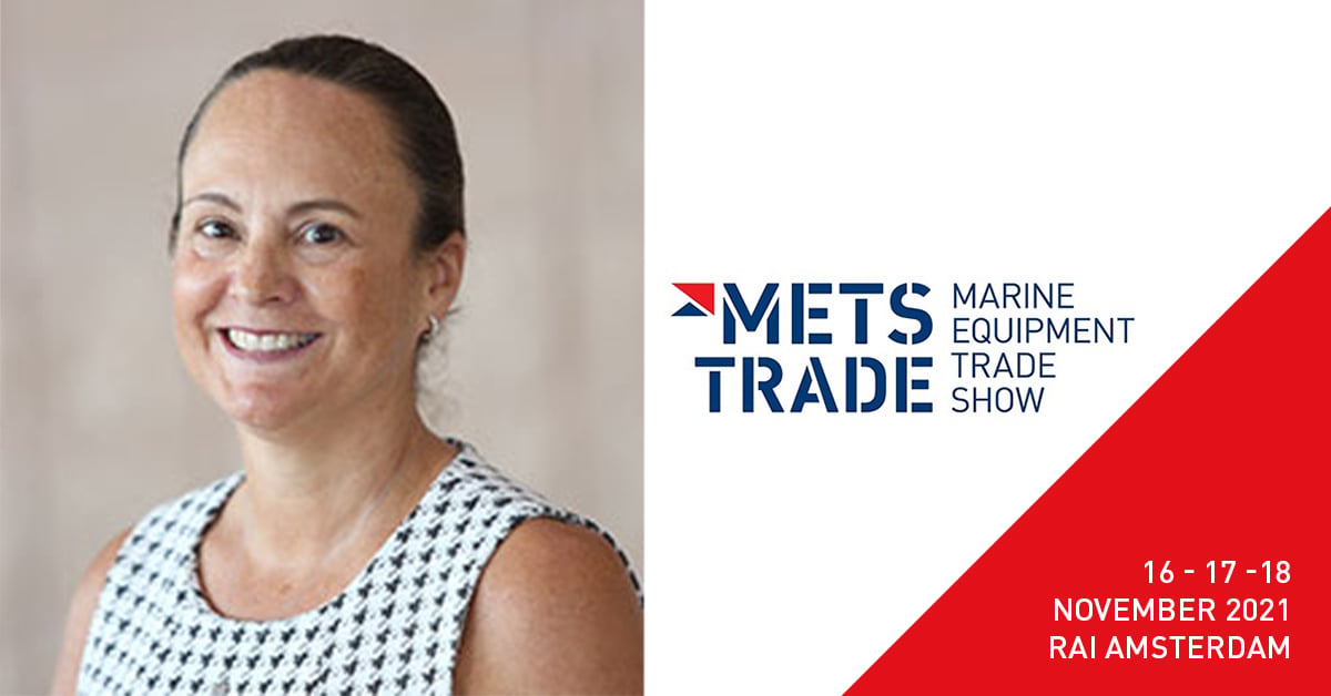 BLOG | New sales agent for United States and Canada | Metstrade