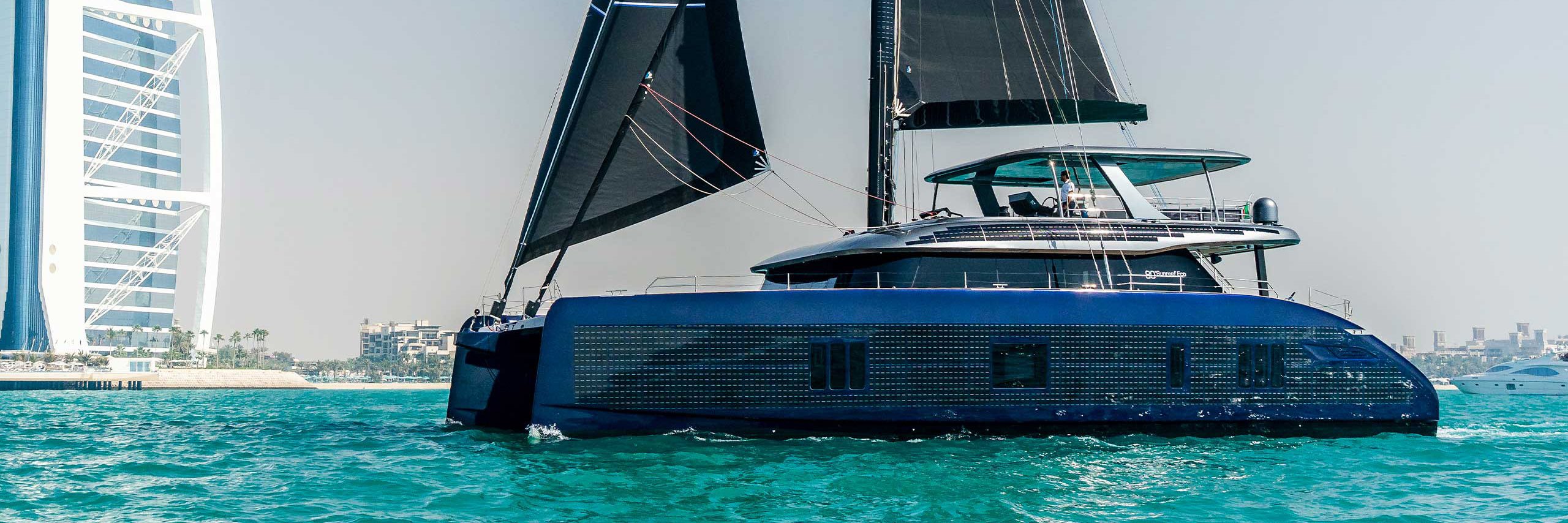 Nearing Zero Emission Dream