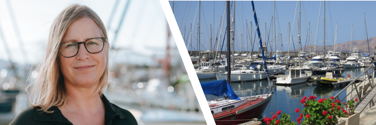 Engage Visitors Clean Marinas