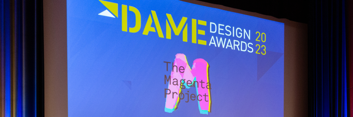 Magenta Project | METSTRADE