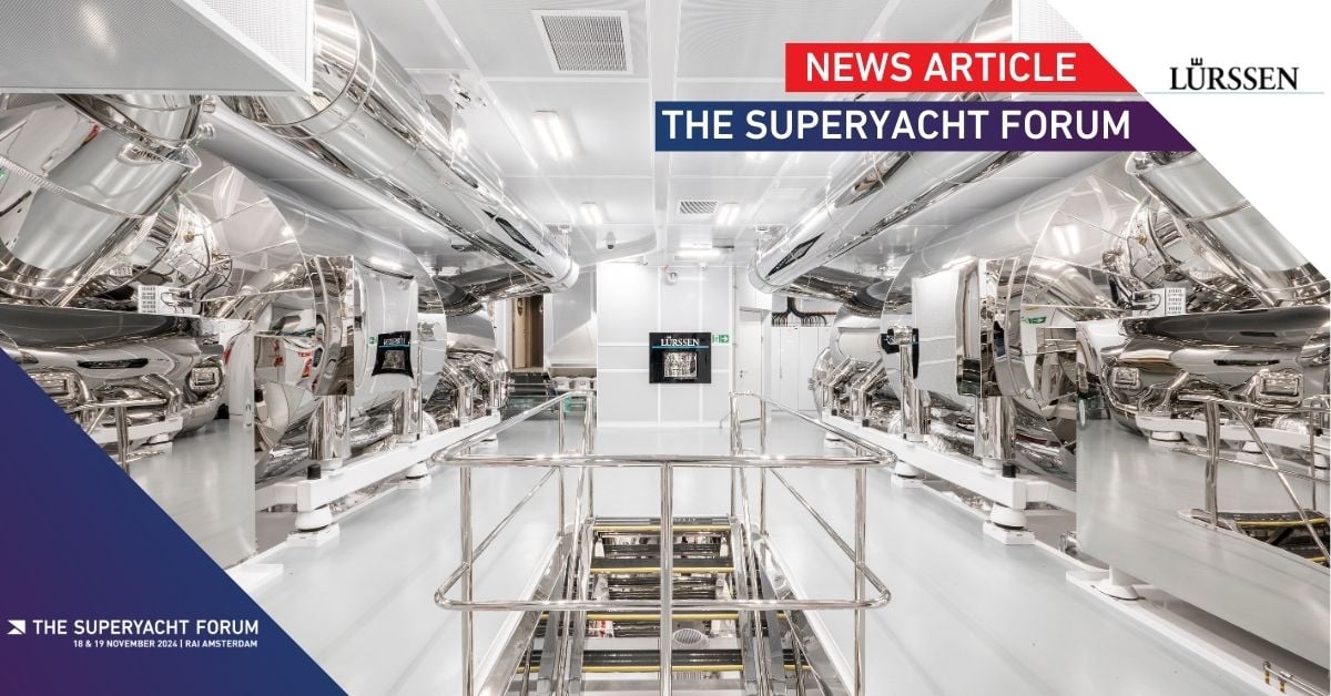 TSF lurssen - article