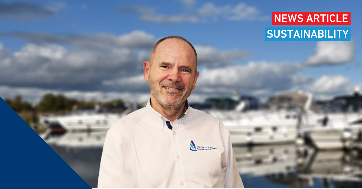 Sailing towards sustainable marinas: environmental accreditations explained