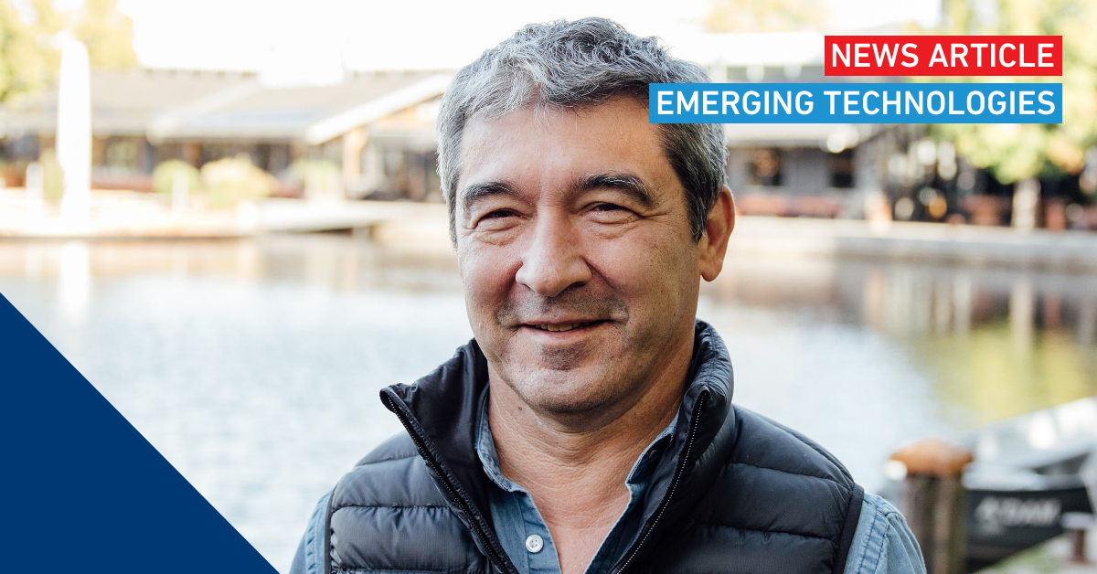 Emerging technologies: the key to sustainable and accessible sailing?