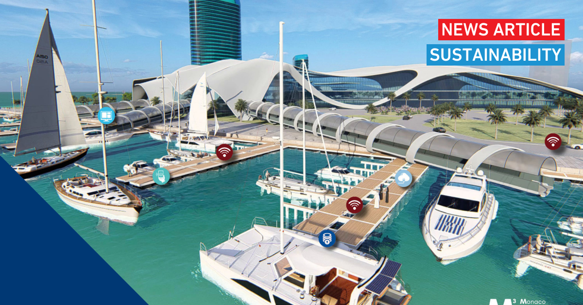 Community and climate define future marinas