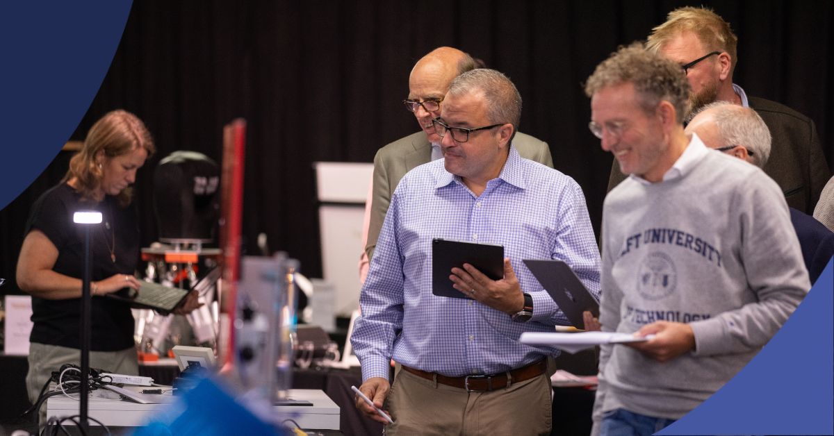 10 essential tips when entering the DAME Design Awards