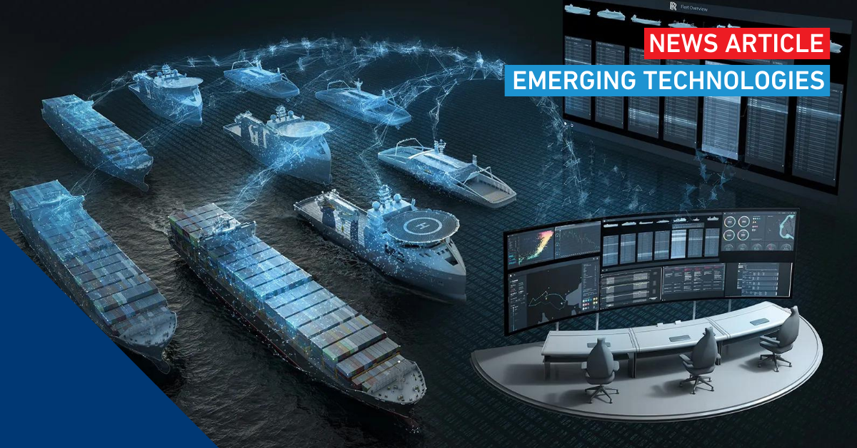 Artificial Intelligence is your skipper