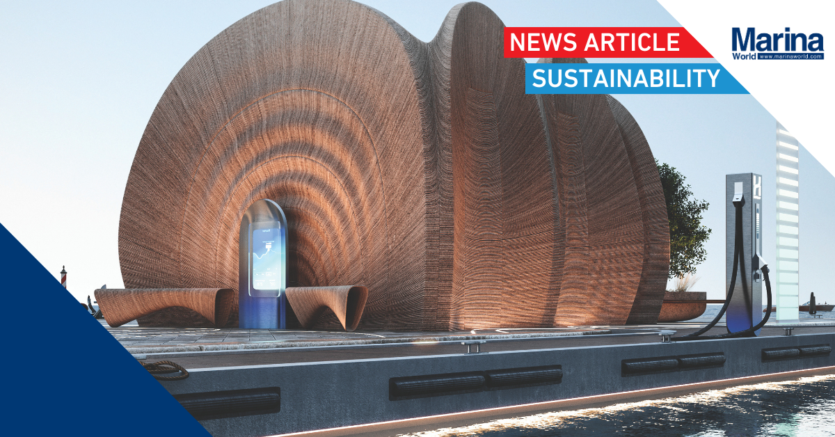 Sustainable initiatives drive marina growth