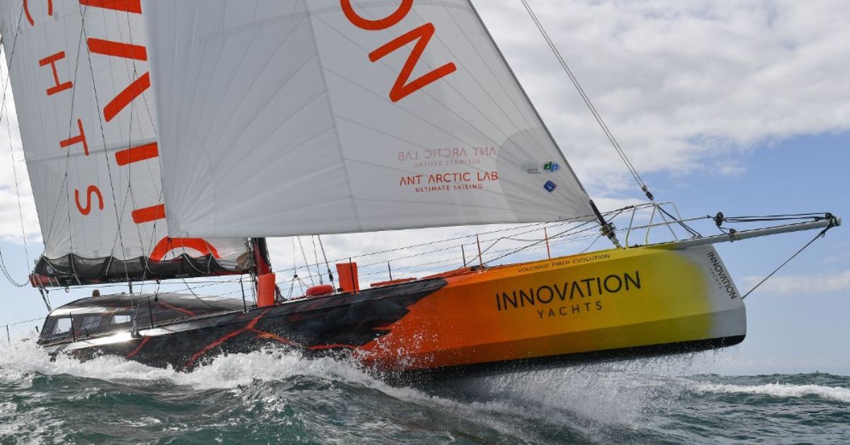 Fibre innovation for sustainable composite