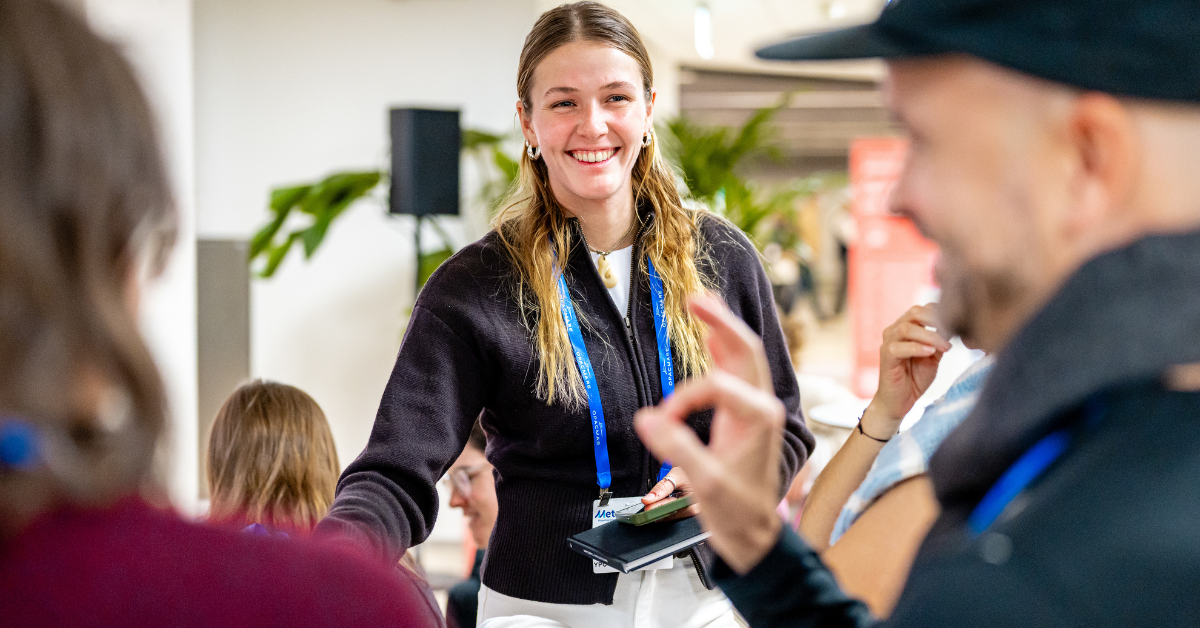 8 Benefits of having Millennials and Gen Z in your marine business2. Adaptable and quick-thinking3. Champions of diversity and inclusion4. Strong social conscience5. Purpose-driven and entrepreneurial6. Collaborative and team-oriented7. Data-driven decision making8. Focus on work-life balance