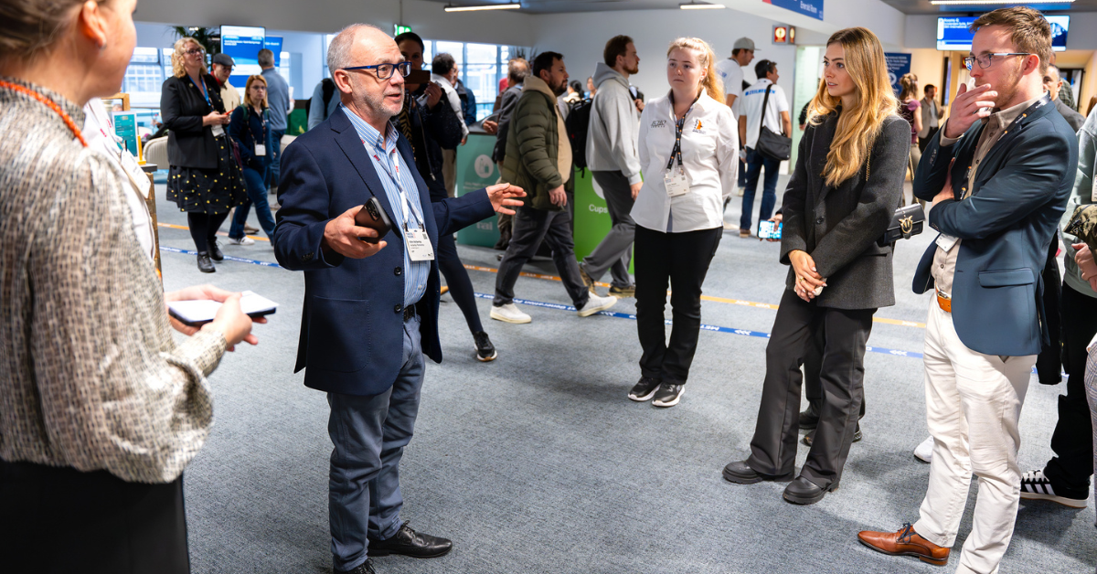 Getting started in the leisure marine industry