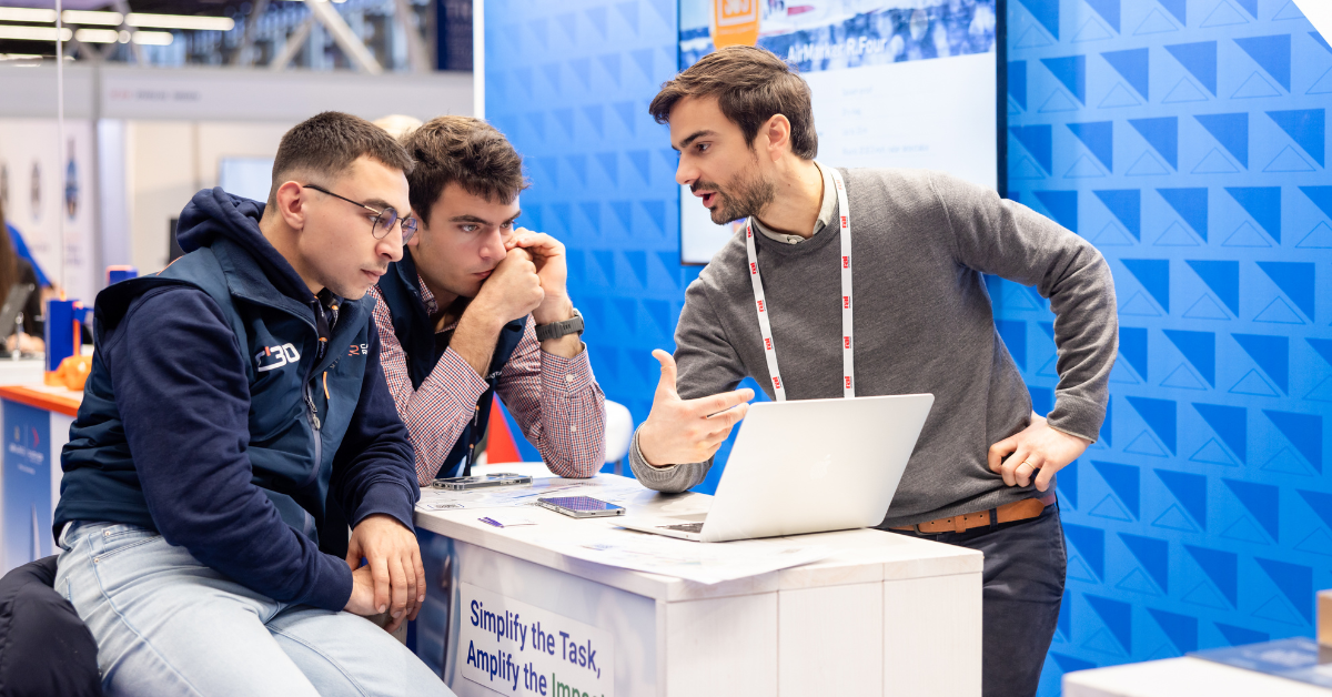 Peeking into the startup novelties